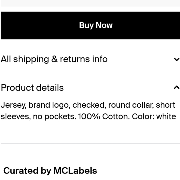 NWOT Women's Vans T-shirt - Picture 6 of 6